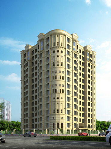 Hiranandani ...